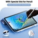 thumbnail image 5 of Funda INFILAND compatible con iPad 11.ª generación de 11 pulgadas, azul, 5 of 8