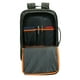 thumbnail image 4 of Mochila Ejecutiva Expandible Trip Reverse Verde Militar Head, 4 of 8