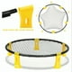 thumbnail image 2 of Voleibol Mini Juego De Playa Patio Trasero Spikeball, 2 of 3