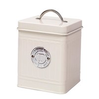 Bothyi - Recipientes De Almacenamiento De Té Multiusos Para Cocina, Café, Té, Estilo B