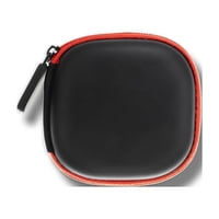 Case Para Audifonos In Ear Soundmagic Semirigido