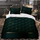 thumbnail image 1 of Luxury Decorative bedding | 1 Duvet Cover and 2 Pillowcases Soft and Comfortable, 1 of 1