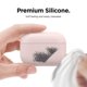 thumbnail image 5 of Funda elago de silicona líquida para AirPods Pro – Carga inalámbrica, 5 of 8