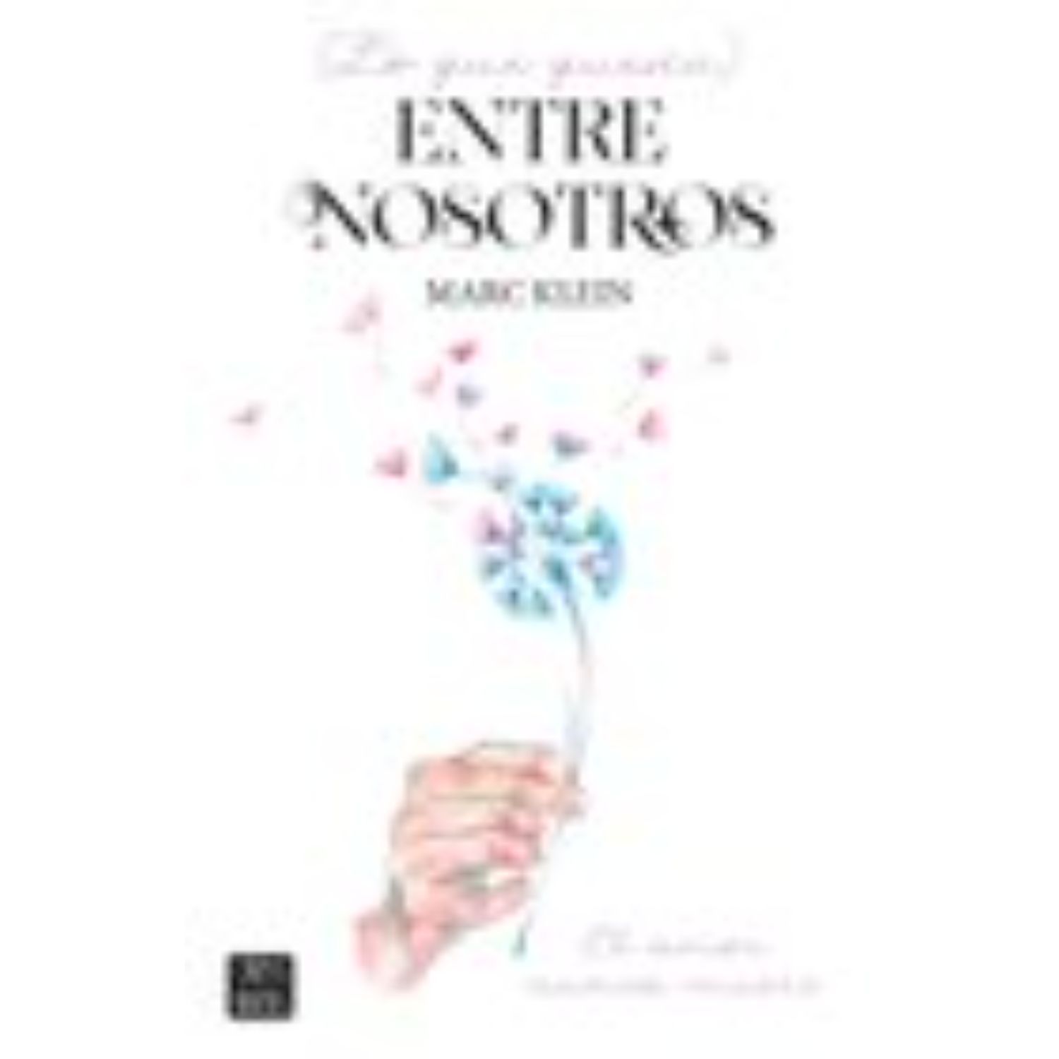 Crossbooks Chile - Lo Que Queda Entre Nosotros