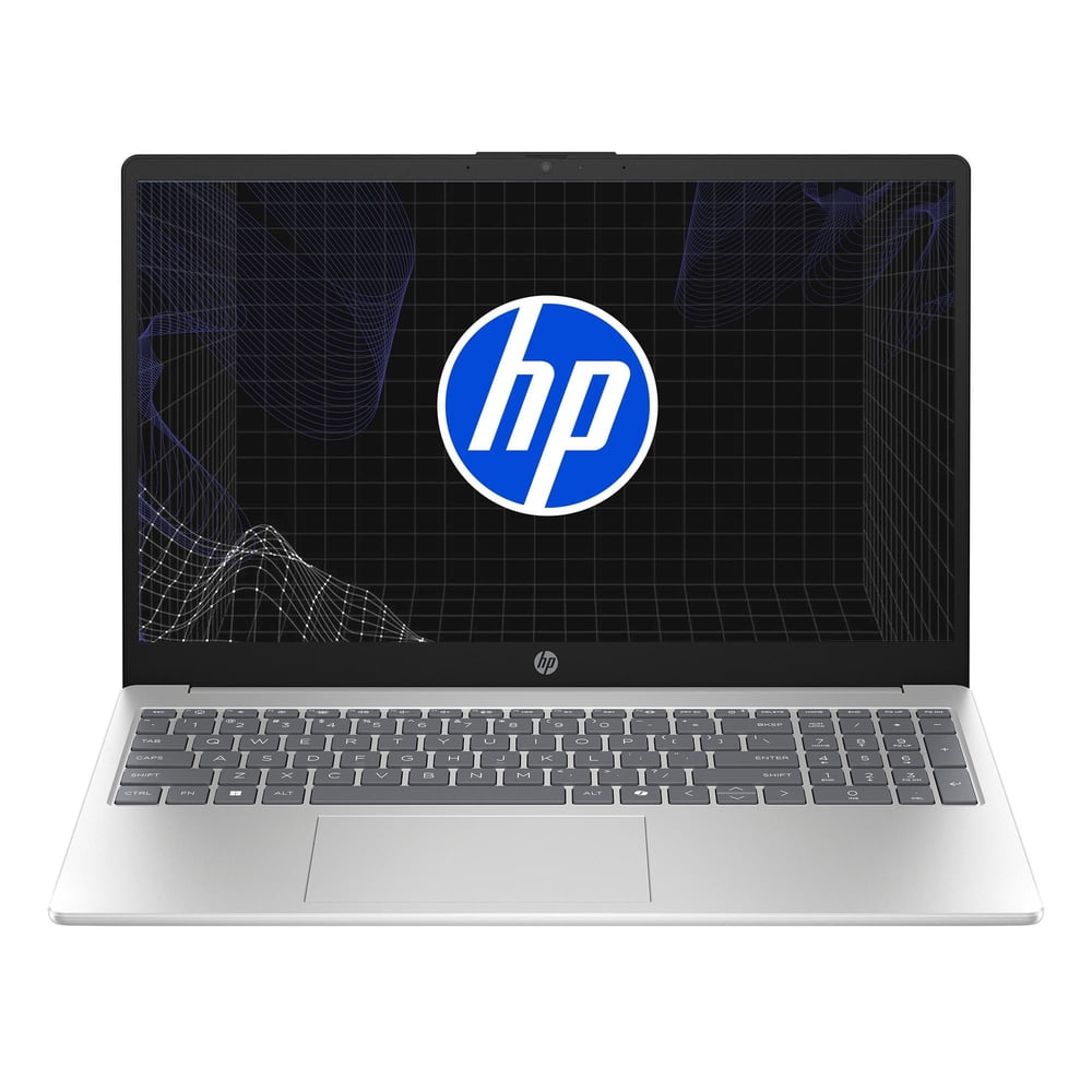 HP 15-fd0331la Core 3 100U 8GB 512GB Plata Natural, foto 8
