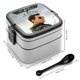 thumbnail image 2 of Fiambrera Doble Capa Top Gun 1000ml, 2 of 6