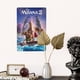 thumbnail image 5 of Cartel de Metal Moana 2 Desmarcar 30x20 cm, 5 of 6
