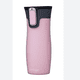 thumbnail image 1 of Contigo - Taza térmica de viaje West Loop rosa milenario (470 ml), 1 of 2