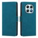 thumbnail image 2 of Funda Billetera Delgada para Xiaomi Redmi Note 15 5G / 4G con Ranuras y Soporte Azul lago, 2 of 6
