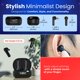 thumbnail image 5 of Audífonos MEDca Premium Digital con Reducción de Ruido y Bluetooth, 5 of 9