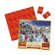 thumbnail image 4 of Rompecabezas De Feliz Navidad, Regalo único, Juego De Rompecabezas Navide?o Para Ni?os, Pueblo De Navidad, 4 of 5