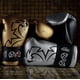 thumbnail image 4 of Guantes de Sparring RIVAL RS11V 50 mm Acolchado con Correa en V, 4 of 5