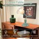thumbnail image 5 of Lámpara de mesa Larnix Lily of the Valley para recámara, 5 of 8
