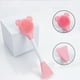 thumbnail image 4 of Glow Up Your Skin: Get a Facial Cleanser with Silicone Face Cleansing Brush Doublehead!, 4 of 5