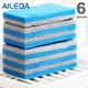 thumbnail image 1 of Aileda Esponja / Estropajo Abrasivo Multiusos Doble Cara Kit De 6 Piezas, 1 of 8