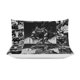 thumbnail image 3 of One-Punch Man Anime Home Bed 3-piece Set Classic Japanese Anime Polyester Wash Student Dormitory Set, 3 of 5