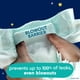thumbnail image 3 of Pañales Pampers Swaddlers Overnights, tamaño 7, 36 unidades, 3 of 3