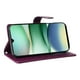 thumbnail image 4 of FOXDOCK Funda tipo Cartera para Xiaomi Redmi A5 4G – Cubierta de Cuero PU con Múltiples Ranuras, Bolsillo para Efectivo y Correa de Muñeca, 4 of 6