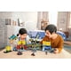 thumbnail image 3 of LEGO Monkie Kid: Edificio secreto del equipo HQ 80013 de Mon, 3 of 3