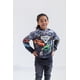 thumbnail image 5 of Sudadera con Capucha Monster Jam Zombie Grave Digger Megalodon para Niños 5T, 5 of 5