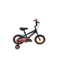 Bicicleta Bianchi Goliat 12 Negro