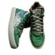 thumbnail image 1 of Zapatilla Urbana talla 39 modelo Isidora verde Mujer, 1 of 3