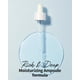 thumbnail image 5 of Ampolla Azul Hialurónica Real Para El Cuidado De La Piel 75 Ml Sin Fragancia, 5 of 7