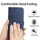 thumbnail image 4 of Funda Flip Para Google Pixel 9 – Carcasa Delgada Y Resistente A Impactos Con Soporte Para Uso Diario Y Profesional, 4 of 5