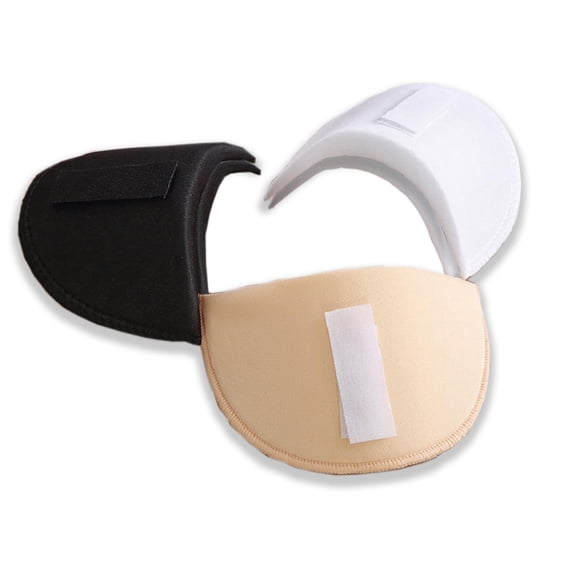 Hombreras SZMUHLNY para ropa de mujer y hombre, 3 pares
