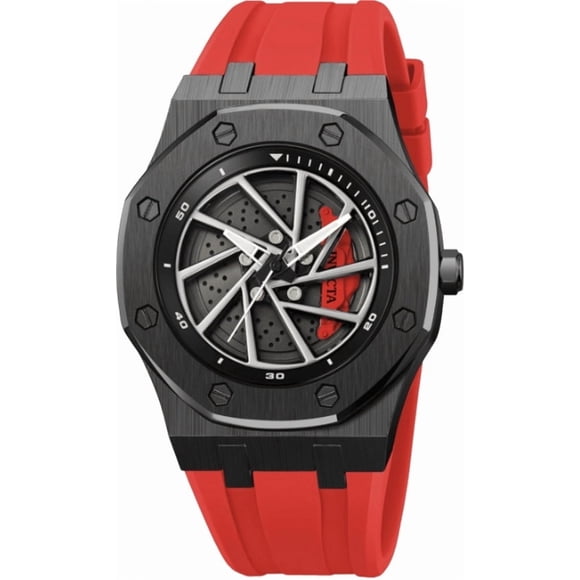 Reloj de hombre Invicta Speedway Rim 69491