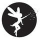 thumbnail image 1 of Decomural Pixie Dust Fairy Moon WS-44222, 1 of 2