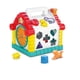 thumbnail image 2 of Juguete de Encaje Montessori Casita de Actividades Infantil, 2 of 7