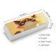 thumbnail image 2 of Gato Gruñón Estuche Rígido para Gafas de Cuero PU Protector con Forro de Felpa Premium Suave para Hombres y Mujeres, 2 of 6