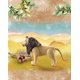 thumbnail image 2 of Figura de animal Playmobil Wiltopia León con función de RA, 2 of 3