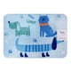thumbnail image 3 of Piso Baño Kids 40x60cm 100% poliester Surtido, 3 of 10