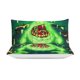 thumbnail image 3 of x595 Ghostbusters Bed Duvet Cover Microfiber Bedding Sets 3D Printed Lightweight 3 Piece Comforter Sets, 1 Duvet Cover And 2 Pillow Shams for Kids Boys Girls 90"x90" jn595, 3 of 5