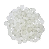 Ioensy - 50X Toy Squeakers Heavy Duty Shoe Squeaker Reed Para Niños Baby Dog Toy Repair 30Mmx40Mm