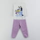 thumbnail image 1 of Conjunto Niña ChatterMax Blanco Bluey, 1 of 4