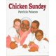 thumbnail image 1 of Chicken Sunday – Libro de Philomel Books, 1 of 1