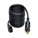 thumbnail image 1 of Cable de alimentación TRIPP LITE P040-012-P30 de 3,7 m, 20 A, 12 AWG, 1 of 2