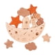 thumbnail image 2 of 11x Bloques De Madera Juego De Equilibrio Juguetes De Aprendizaje Para Niños Regalos De Vacaciones, 2 of 5