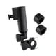 thumbnail image 1 of Accesorios de clip para paraguas de carrito de golf accesorios a prueba de viento soporte de soporte de soporte liviano para carro, carrito de golf,, 1 of 5