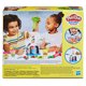 thumbnail image 4 of Masas y Plastilinas Play Doh Licuadora de batidos coloridos, 4 of 14