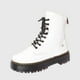 thumbnail image 2 of Botin Blanco Vía Franca, 2 of 5