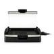 thumbnail image 2 of Parrilla Electrica Tapa De Vidrio 1800W 225°C TH-224 Thomas Thomas, 2 of 3