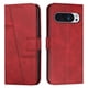thumbnail image 5 of Funda Flip Para Google Pixel 9 Pro Xl – Carcasa Delgada Y Resistente A Impactos Con Soporte Para Uso Diario Y Profesional, 5 of 5