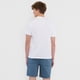 thumbnail image 2 of Polera Hombre Fun College Blanco Corona, 2 of 5