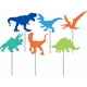 thumbnail image 1 of Set de velas tematica dinoaurios, 1 un, 1 of 1