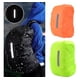 thumbnail image 4 of Funda Cubre Mochila Impermeable Reflectante 45-55 Litros naranja L, 4 of 7