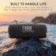 thumbnail image 2 of Parlante Bluetooth JBL Flip 7 35W IP68 Negro, 2 of 3